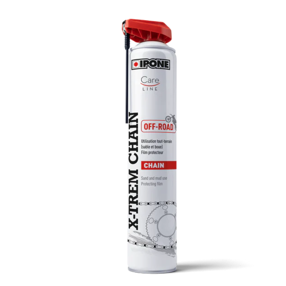 IPONE Motorcycle Chain Lube Off-Road