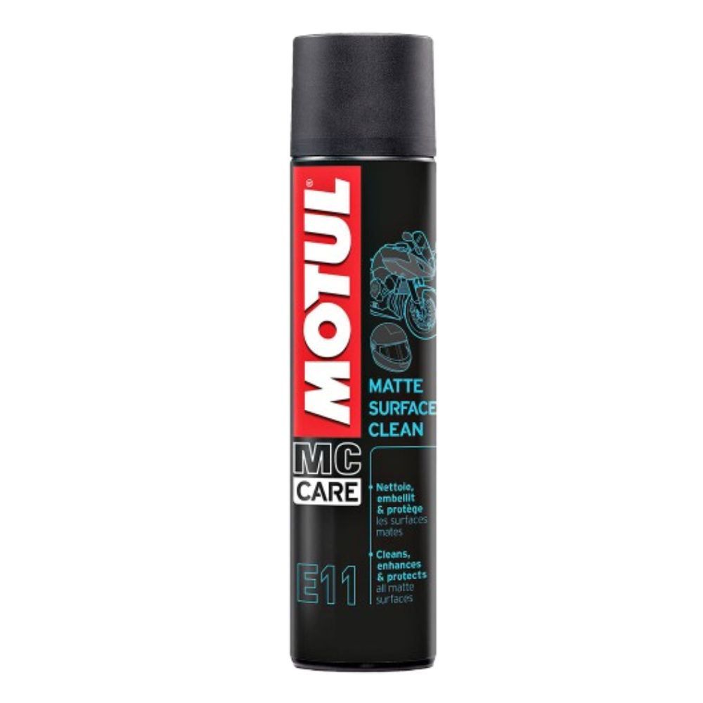 Motul E11 Matte Surface Clean 400ml