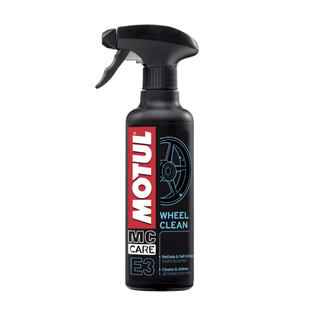 Motul E3 Wheel Clean 400ml