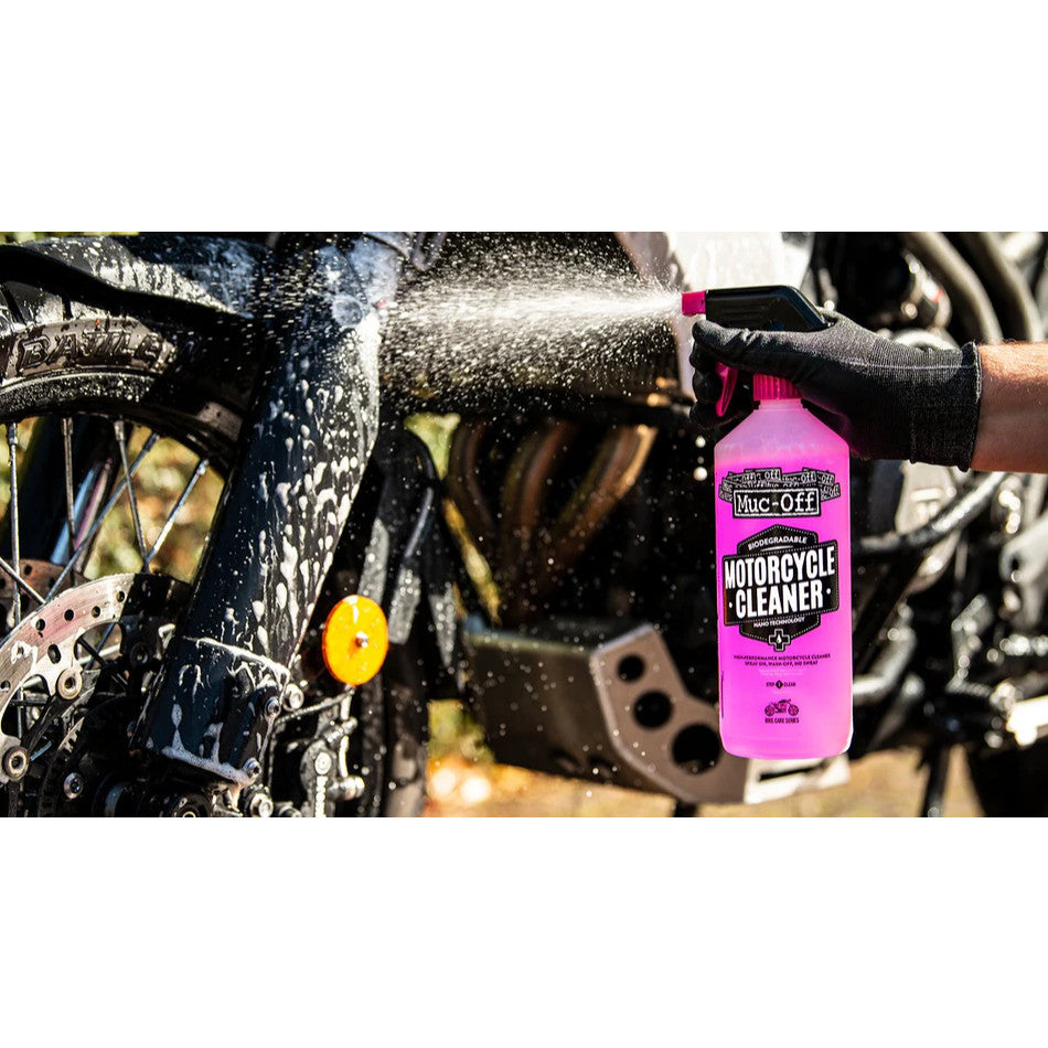 Muc Off Nano Tech Bike Cleaner Concentrate
