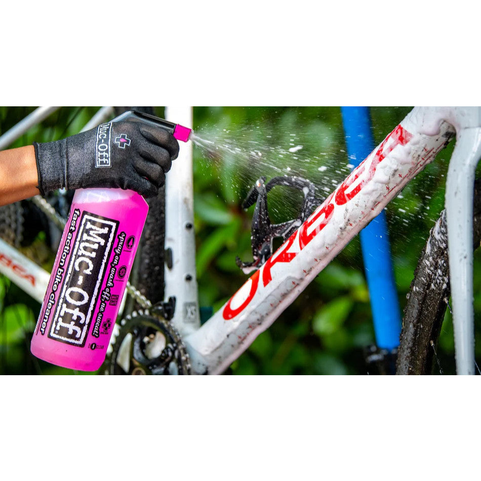 Muc Off Nano Tech Bike Cleaner Concentrate