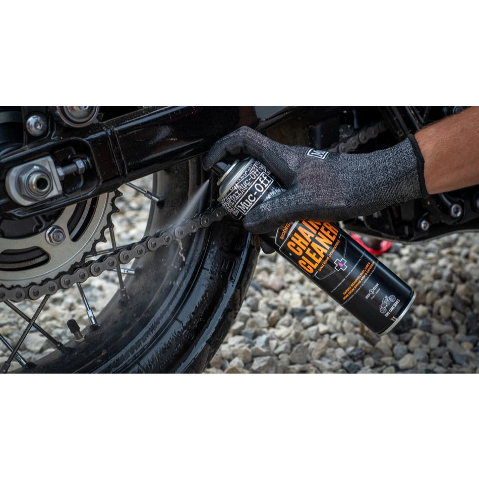 Muc-Off Motorcycle Chain Cleaner 400ml
