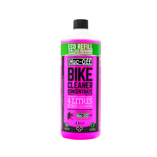 Muc Off Nano Tech Bike Cleaner Concentrate