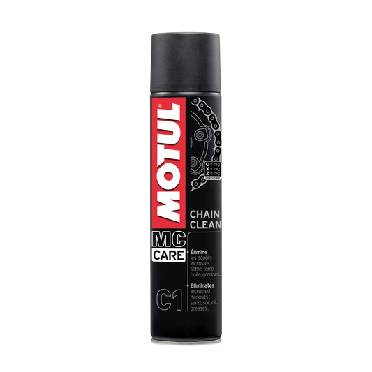 Motul C1 Chain Clean 400ml