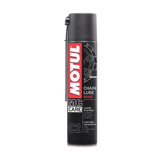 Motul C2 Chain Lube Road 400ml