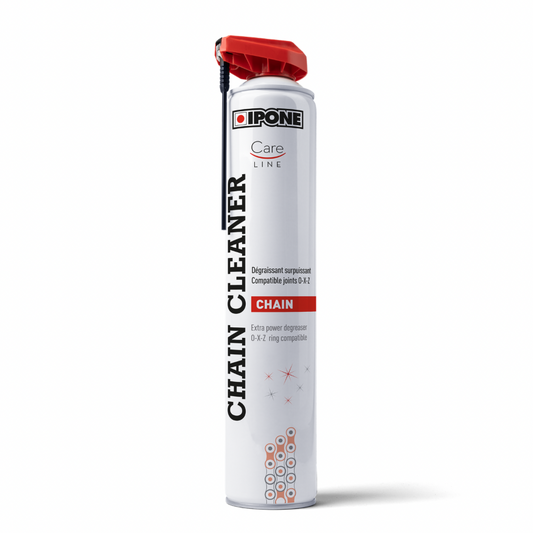IPONE motorcycle chain care