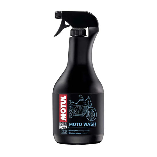 Motul E2 Moto Wash 1L
