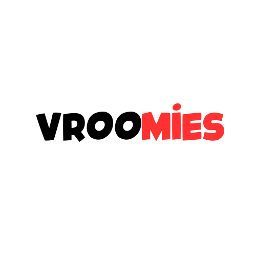 Vroomies