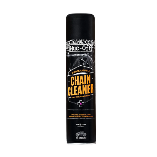 Muc-Off Motorcycle Chain Cleaner 400ml