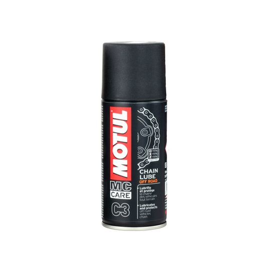 Motul C3 Chain Lube Off Road Mini 150ml
